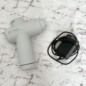 Hyperice Hypervolt Go 2 Massage Gun White (No Attachments)